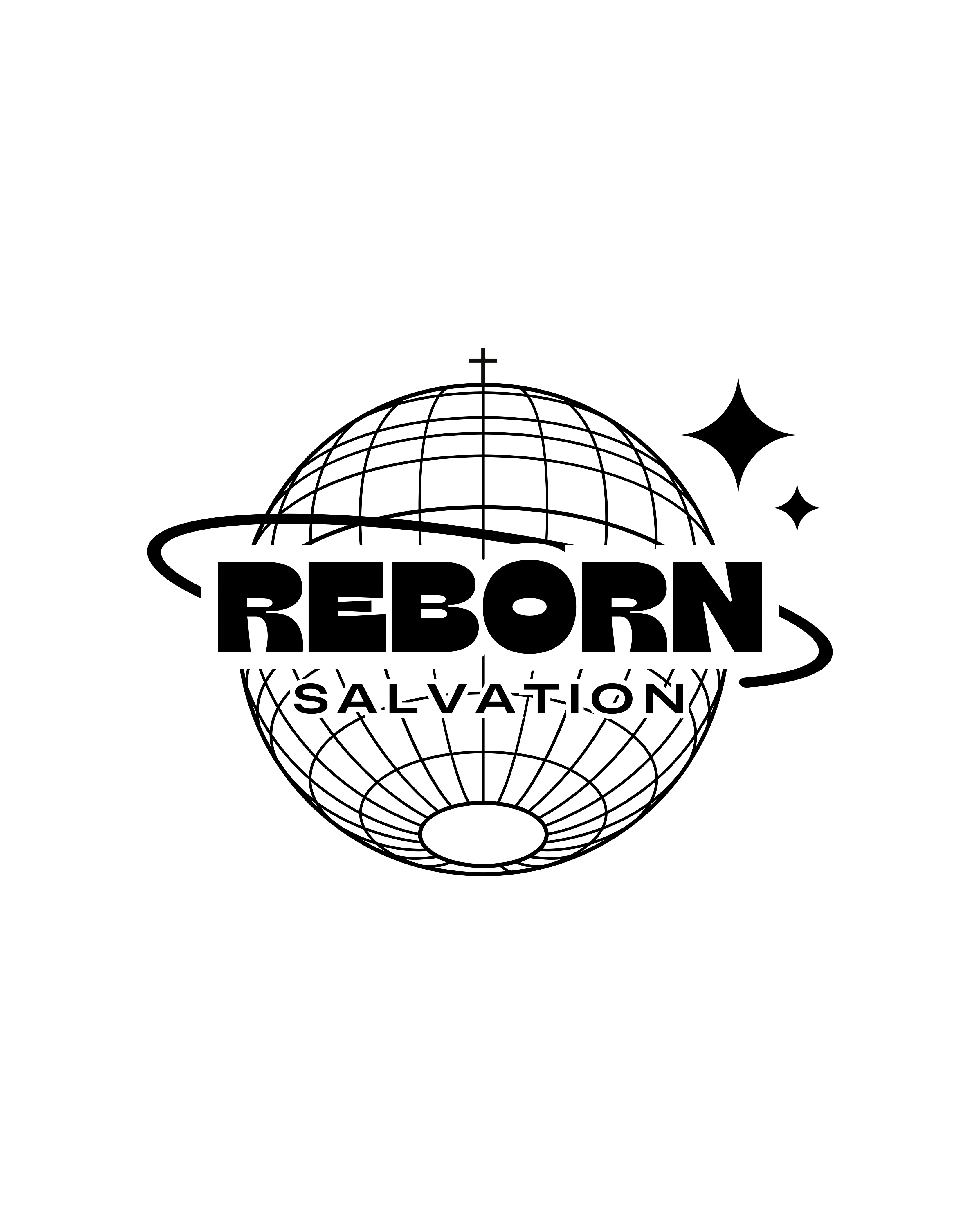 Reborn Salvation